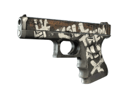 Wasteland Rebel