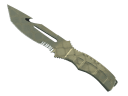 Safari Mesh