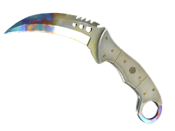 Case Hardened