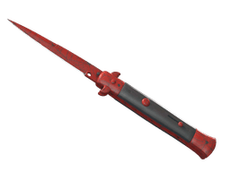 Crimson Web