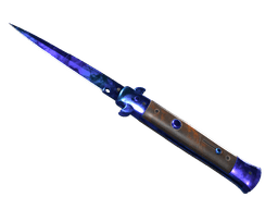 Doppler Sapphire