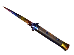 Marble Fade