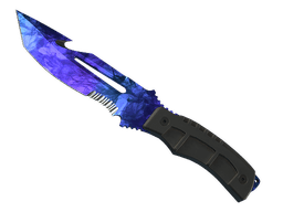 Doppler Sapphire