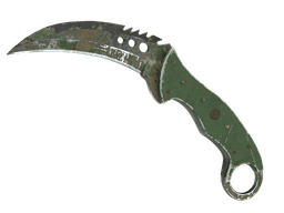 Forest DDPAT