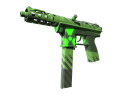 Nuclear Threat