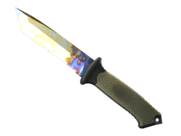 Case Hardened