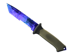 Doppler Sapphire