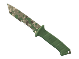 Forest DDPAT