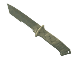 Safari Mesh