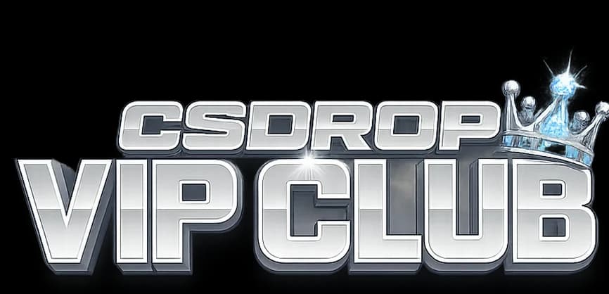 CSDROP VIP CLUB