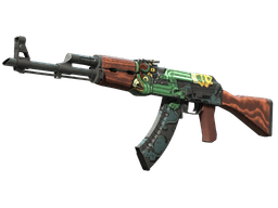 Fire Serpent