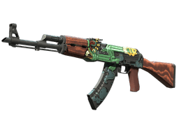 Fire Serpent