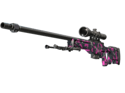 Pink DDPAT