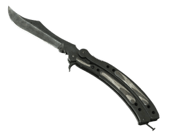 Black Laminate