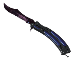 Doppler Black Pearl