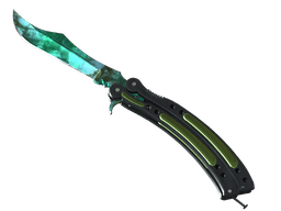 Gamma Doppler Phase 2