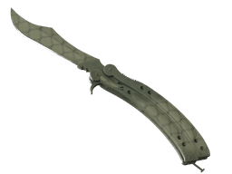 Safari Mesh