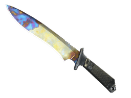 Case Hardened