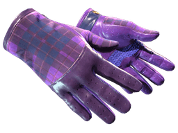 Imperial Plaid