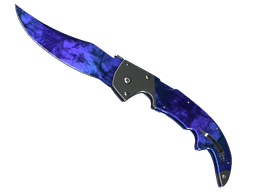 Doppler Sapphire