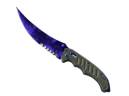 Doppler Sapphire