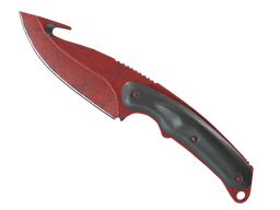 Crimson Web
