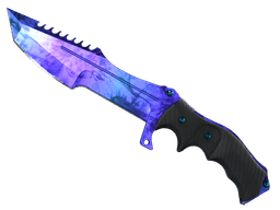 Doppler Sapphire