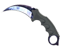 Doppler Black Pearl