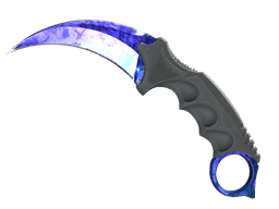 Doppler Sapphire