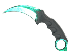 Gamma Doppler Phase 2