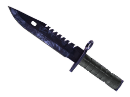 Doppler Black Pearl