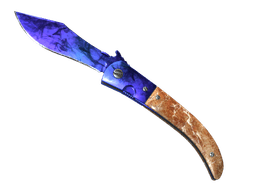 Doppler Sapphire