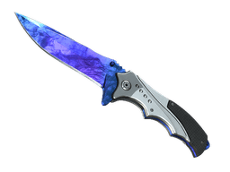 Doppler Sapphire