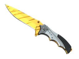 Tiger Tooth