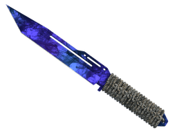 Doppler Sapphire