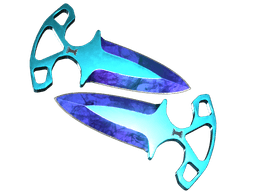 Doppler Sapphire
