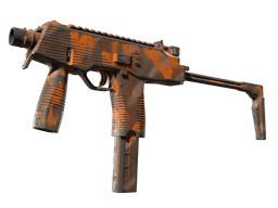 Orange Peel