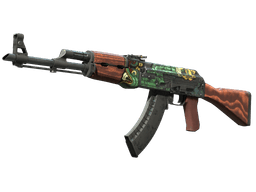 Fire Serpent