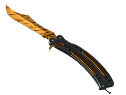 Tiger Tooth