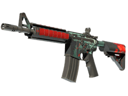 Bullet Rain