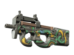 Emerald Dragon