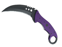 Ultraviolet