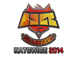 HellRaisers (Holo) | Katowice 2014