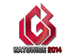 LGB eSports (Holo) | Katowice 2014