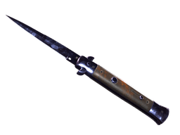 Doppler Black Pearl