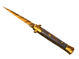 Tiger Tooth