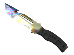 Case Hardened