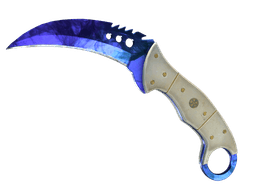 Doppler Sapphire