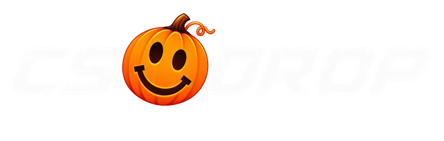 CSDrop Logo