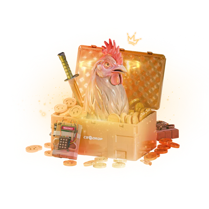 Monthly Bonus